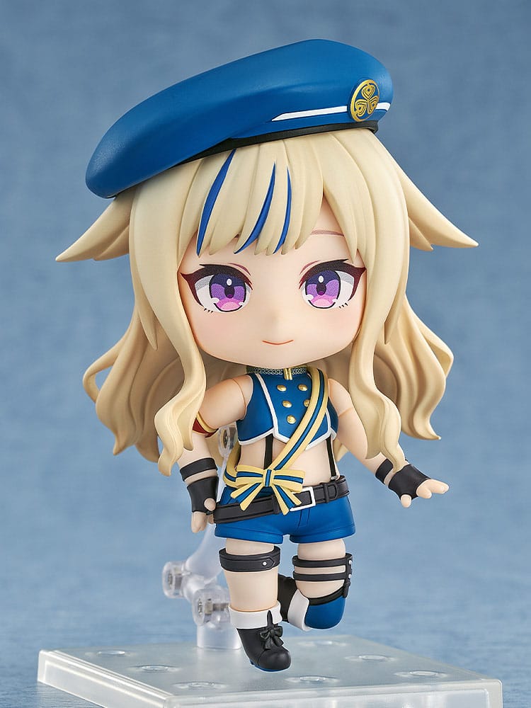 Himehina - Nendoroid Actionfigur Suzuki Hina Figur – Bild 3