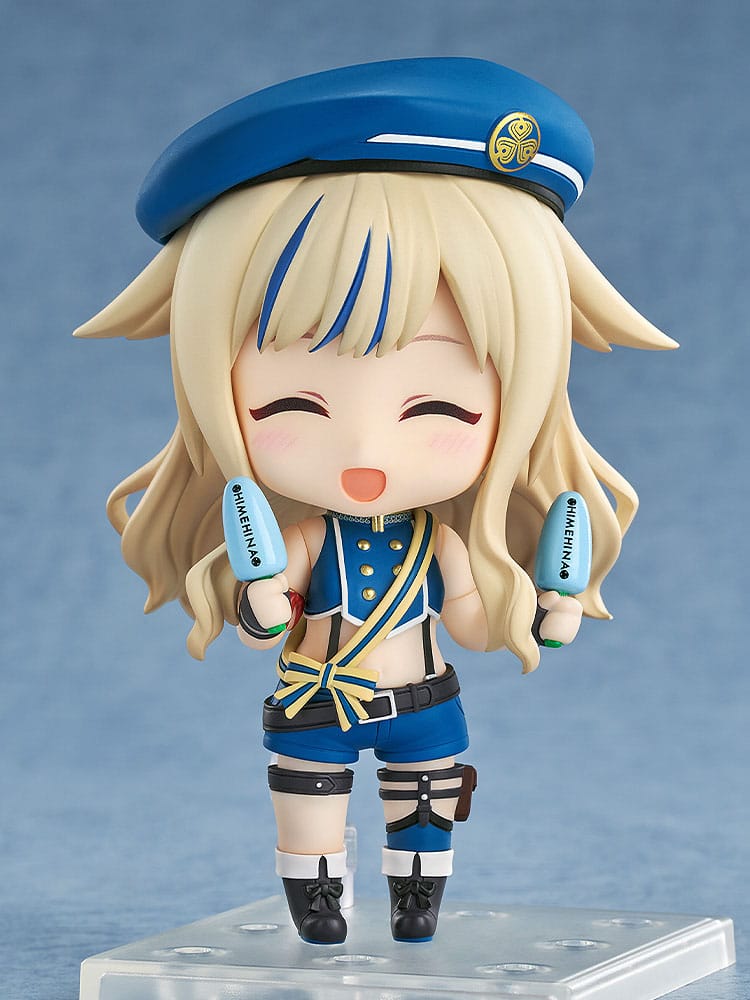 Himehina - Nendoroid Actionfigur Suzuki Hina Figur – Bild 4