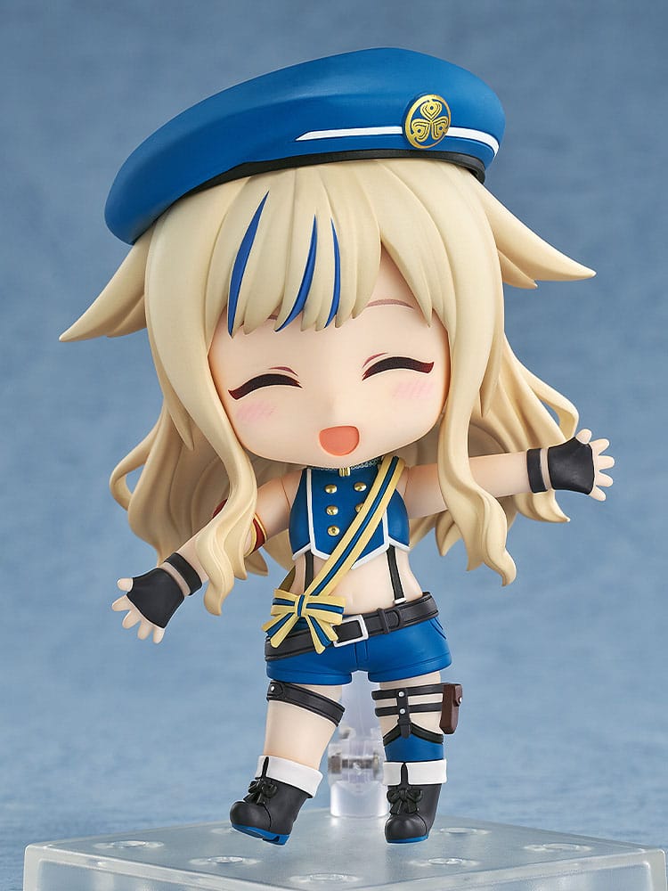 Himehina - Nendoroid Actionfigur Suzuki Hina Figur – Bild 6