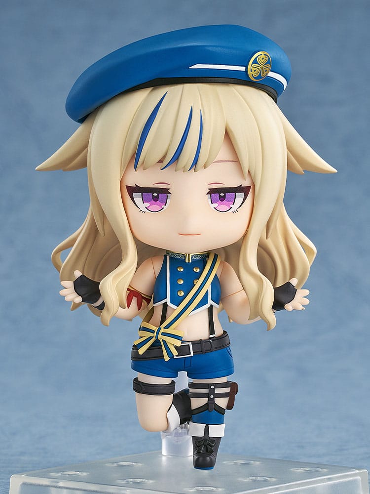 Himehina - Nendoroid Actionfigur Suzuki Hina Figur – Bild 7
