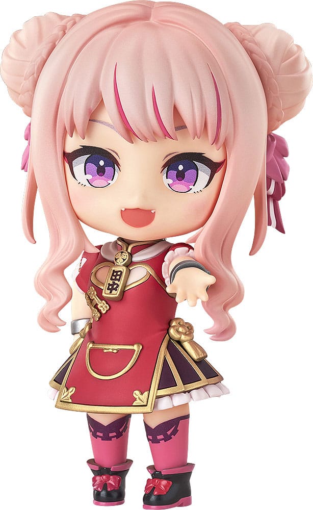Himehina - Nendoroid Actionfigur Tanaka Hime Figur – Bild 1