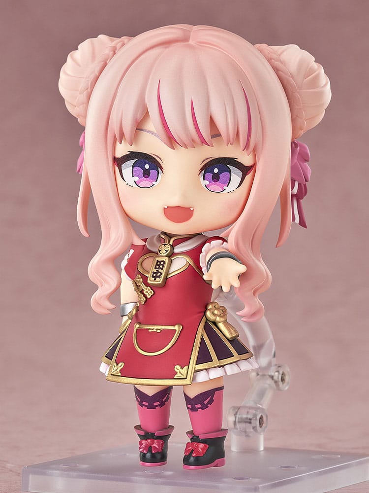 Himehina - Nendoroid Actionfigur Tanaka Hime Figur – Bild 2