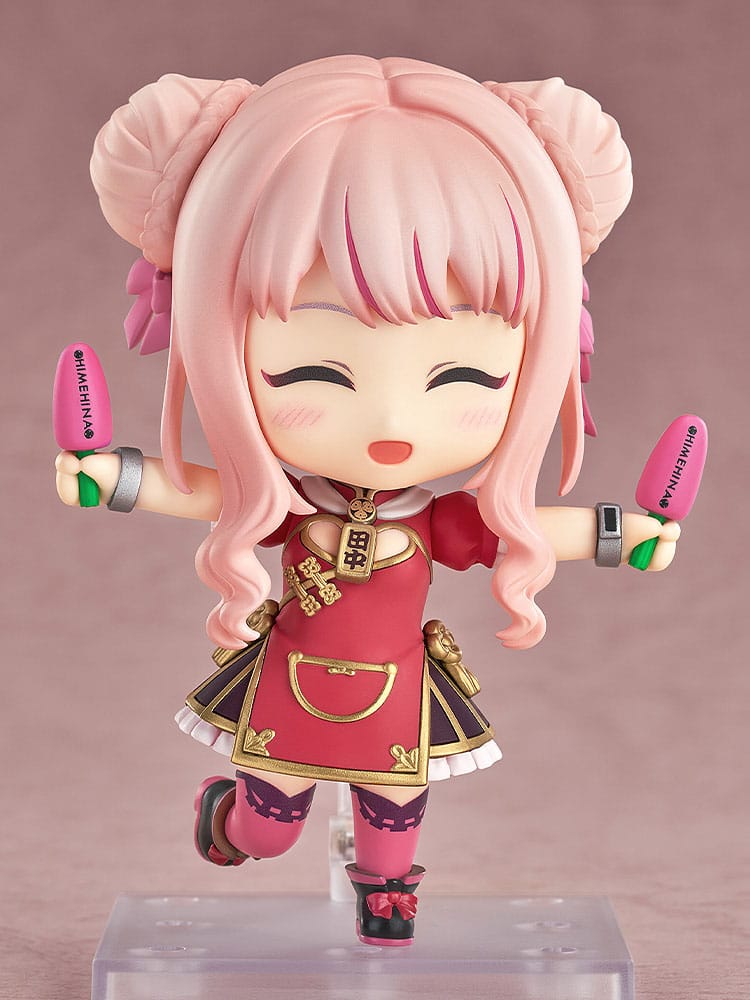 Himehina - Nendoroid Actionfigur Tanaka Hime Figur – Bild 3
