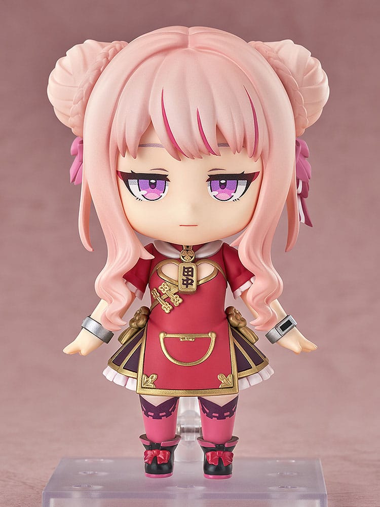 Himehina - Nendoroid Actionfigur Tanaka Hime Figur – Bild 4