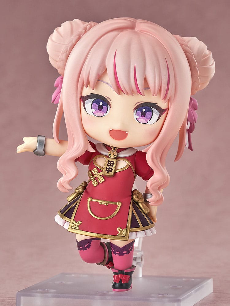 Himehina - Nendoroid Actionfigur Tanaka Hime Figur – Bild 5