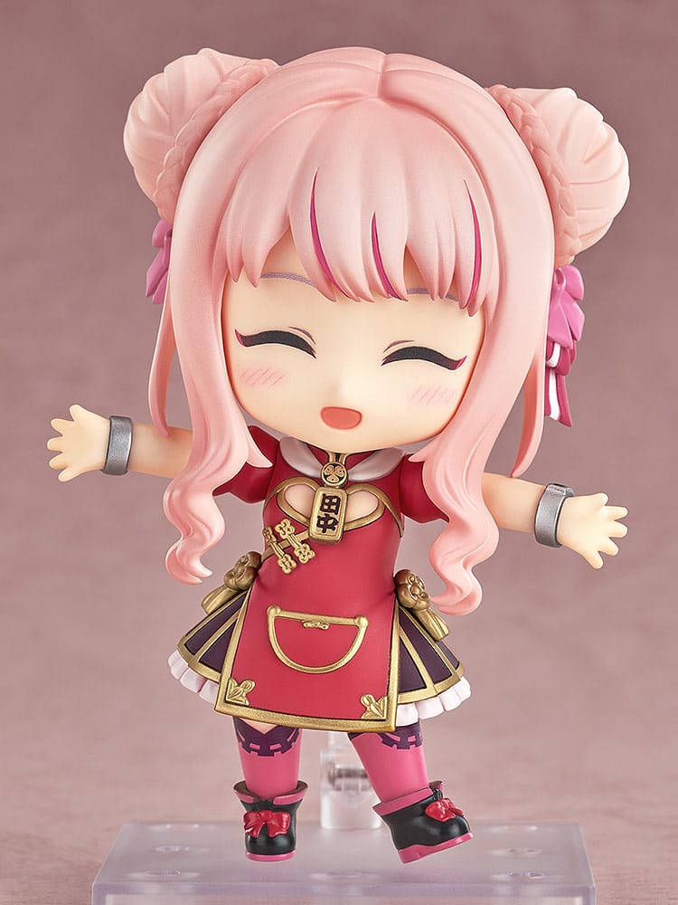 Himehina - Nendoroid Actionfigur Tanaka Hime Figur – Bild 6