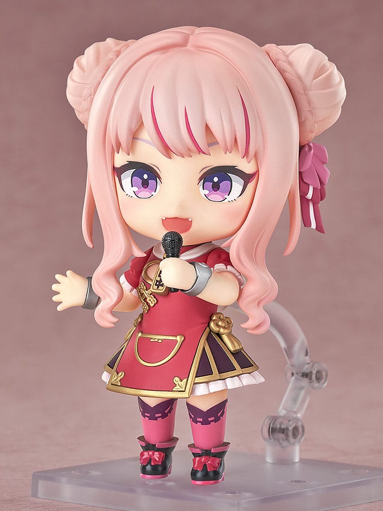 Himehina - Nendoroid Actionfigur Tanaka Hime Figur – Bild 7