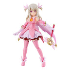 Fate - /kaleid liner Prisma Illya Licht Nameless Girl Actionfigur Illyasviel von Einzbern Figur – Bild 1