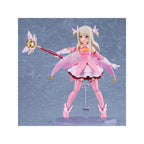 Fate - /kaleid liner Prisma Illya Licht Nameless Girl Actionfigur Illyasviel von Einzbern Figur – Bild 3