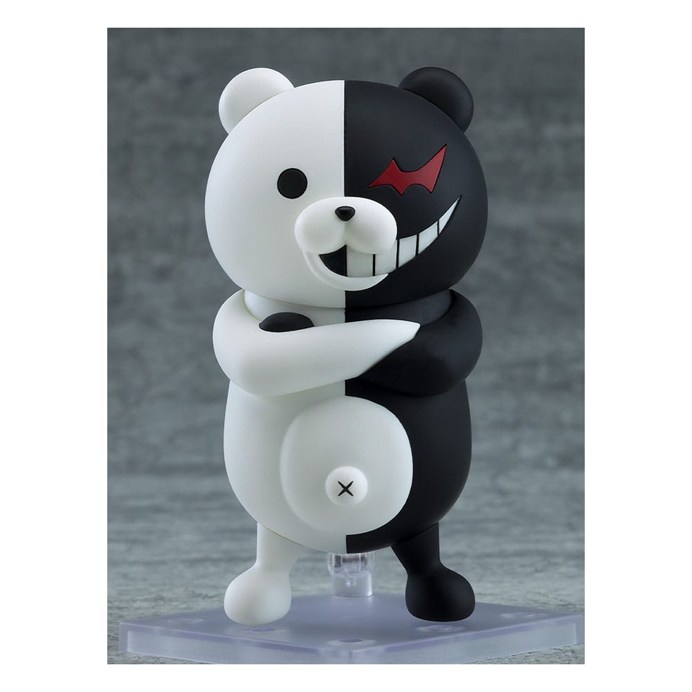 Danganronpa - 1-2 Reload Nendoroid Actionfigur Monokuma 2.0 Figur – Bild 2