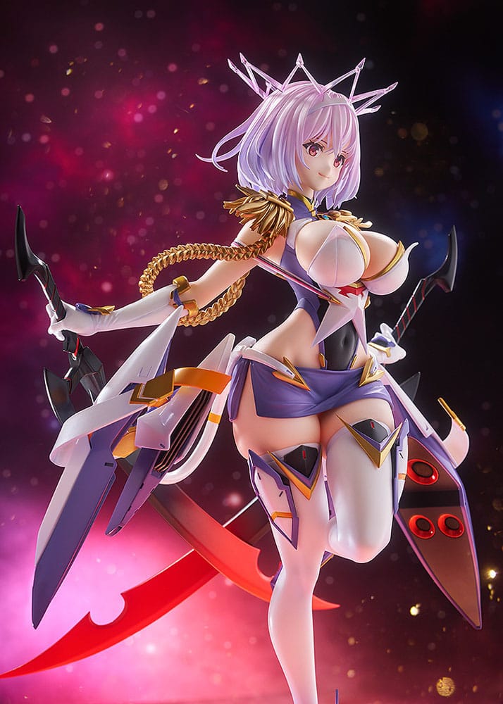 Gridman Universe - Akane Shinjo: Chaos New Order feat. saitom 1/7 Scale Statue – Bild 4