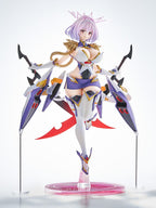 Gridman Universe - Akane Shinjo: Chaos New Order feat. saitom 1/7 Scale Statue – Bild 6