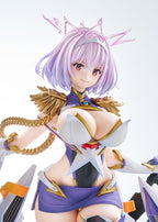 Gridman Universe - Akane Shinjo: Chaos New Order feat. saitom 1/7 Scale Statue – Bild 7