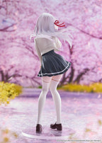 Alya Sometimes Hides Her Feelings in Russian - Alisa Mikhailovna Kujou L Size - Pop Up Parade – Bild 4
