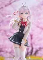 Alya Sometimes Hides Her Feelings in Russian - Alisa Mikhailovna Kujou L Size - Pop Up Parade – Bild 6