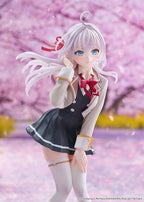 Alya Sometimes Hides Her Feelings in Russian - Alisa Mikhailovna Kujou L Size - Pop Up Parade – Bild 7