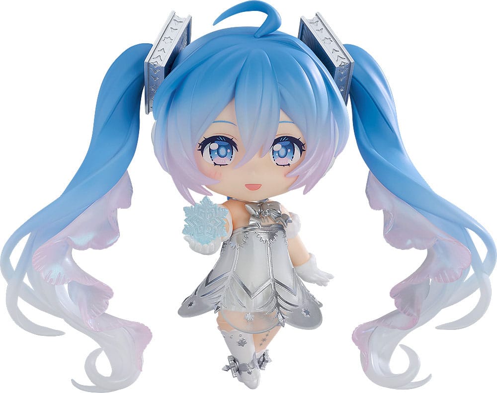Character Vocal Series - 01 Nendoroid Actionfigur Hatsune Miku Symphony: 2025 Sapporo Concert Ver. Figur – Bild 1