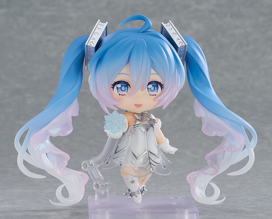 Character Vocal Series - 01 Nendoroid Actionfigur Hatsune Miku Symphony: 2025 Sapporo Concert Ver. Figur – Bild 2
