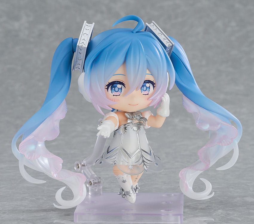 Character Vocal Series - 01 Nendoroid Actionfigur Hatsune Miku Symphony: 2025 Sapporo Concert Ver. Figur – Bild 4