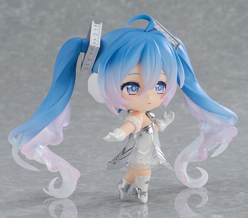 Character Vocal Series - 01 Nendoroid Actionfigur Hatsune Miku Symphony: 2025 Sapporo Concert Ver. Figur – Bild 5