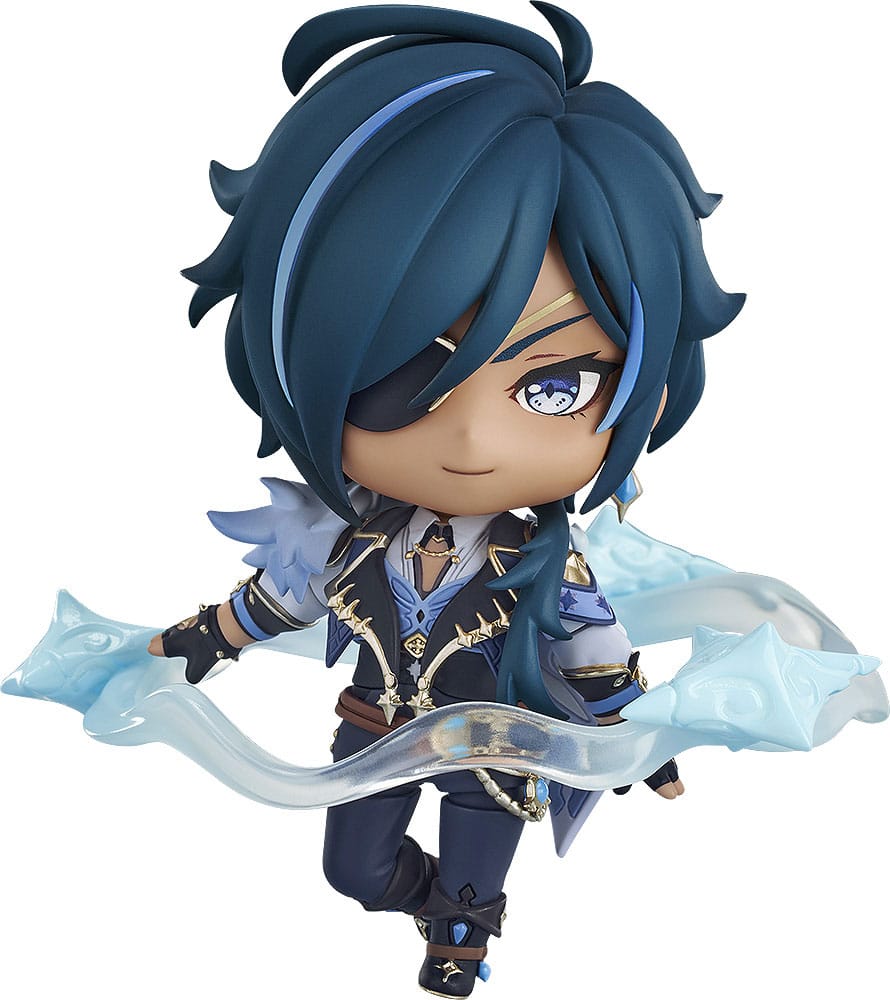 Genshin Impact - Nendoroid Actionfigur Kaeya Figur – Bild 1