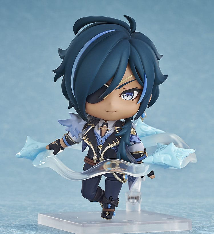 Genshin Impact - Nendoroid Actionfigur Kaeya Figur – Bild 2