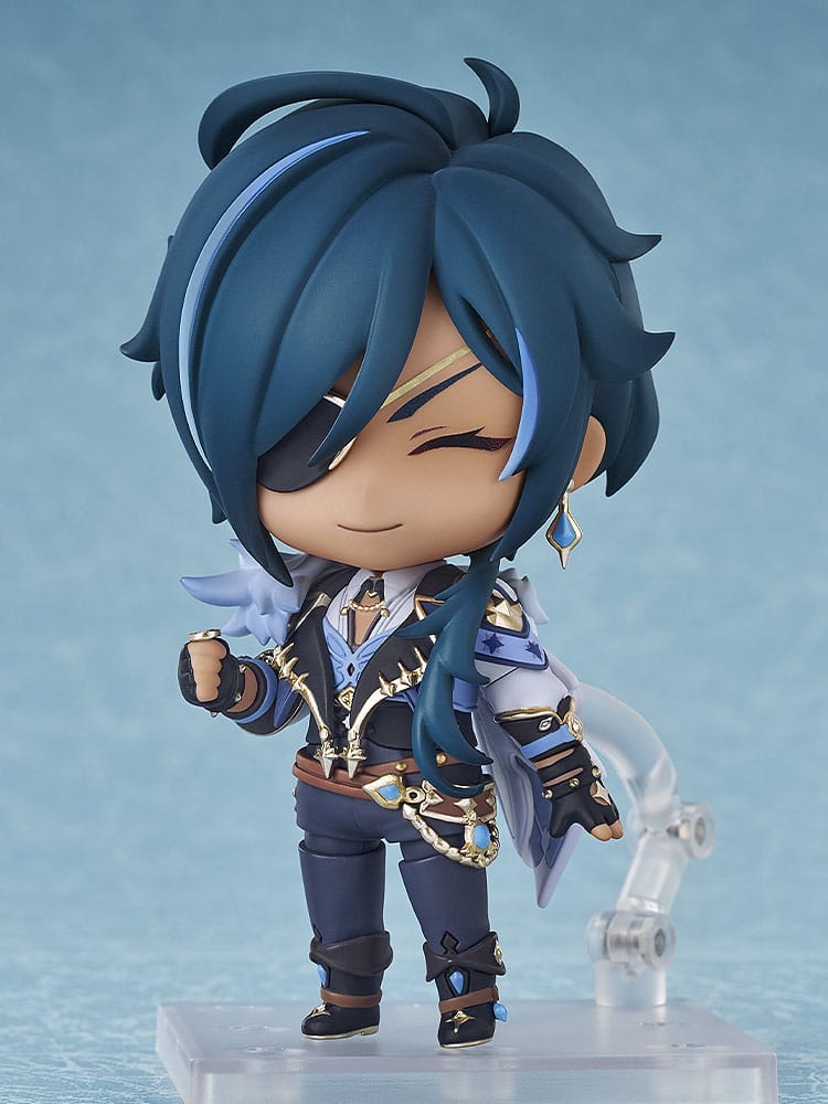 Genshin Impact - Nendoroid Actionfigur Kaeya Figur – Bild 3