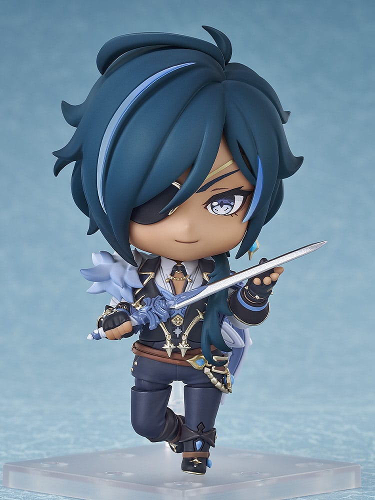 Genshin Impact - Nendoroid Actionfigur Kaeya Figur – Bild 5