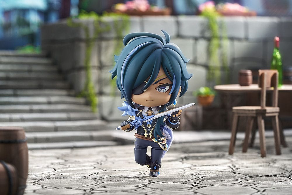 Genshin Impact - Nendoroid Actionfigur Kaeya Figur – Bild 8
