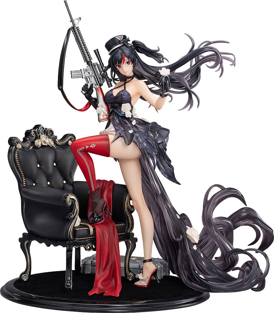 Knives Out - Diane: Banquet Dance Ver. 1/7 Scale Statue – Bild 1