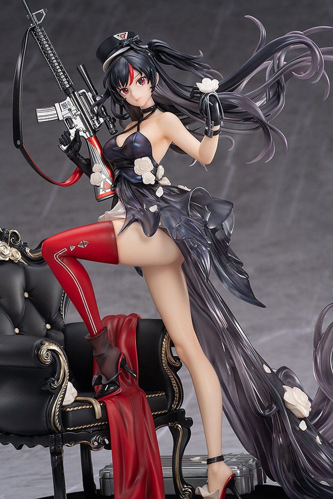 Knives Out - Diane: Banquet Dance Ver. 1/7 Scale Statue – Bild 10