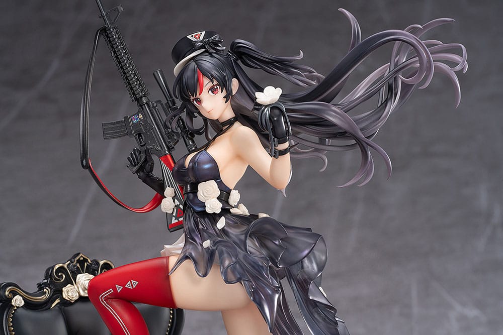 Knives Out - Diane: Banquet Dance Ver. 1/7 Scale Statue – Bild 4