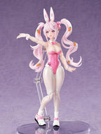 Goddess of Victory: Nikke - Hyper Body Actionfigur Alice: Wonderland Bunny Figur – Bild 11