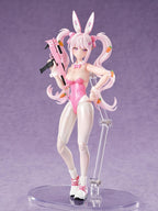 Goddess of Victory: Nikke - Hyper Body Actionfigur Alice: Wonderland Bunny Figur – Bild 12