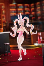 Goddess of Victory: Nikke - Hyper Body Actionfigur Alice: Wonderland Bunny Figur – Bild 3