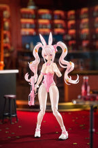Goddess of Victory: Nikke - Hyper Body Actionfigur Alice: Wonderland Bunny Figur – Bild 4