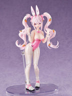 Goddess of Victory: Nikke - Hyper Body Actionfigur Alice: Wonderland Bunny Figur – Bild 6