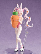Goddess of Victory: Nikke - Hyper Body Actionfigur Alice: Wonderland Bunny Figur – Bild 7