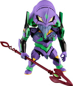 Evangelion - Rebuild of Evangelion Nendoroid Actionfigur Evangelion Unit-01 – Bild 1