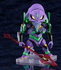 Evangelion - Rebuild of Evangelion Nendoroid Actionfigur Evangelion Unit-01 – Bild 2