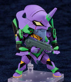 Evangelion - Rebuild of Evangelion Nendoroid Actionfigur Evangelion Unit-01 – Bild 3