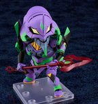 Evangelion - Rebuild of Evangelion Nendoroid Actionfigur Evangelion Unit-01 – Bild 7