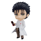 Steins Gate - Nendoroid Actionfigur Rintaro Okabe 2.0 Figur – Bild 1