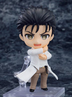 Steins Gate - Nendoroid Actionfigur Rintaro Okabe 2.0 Figur – Bild 3