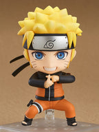 Naruto - Shippuden Nendoroid PVC Actionfigur Naruto Uzumaki Figur – Bild 2