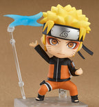Naruto - Shippuden Nendoroid PVC Actionfigur Naruto Uzumaki Figur – Bild 4