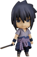 Naruto - Shippuden Nendoroid PVC Actionfigur Sasuke Uchiha Figur – Bild 1