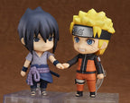Naruto - Shippuden Nendoroid PVC Actionfigur Sasuke Uchiha Figur – Bild 7