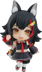 Hololive Production - Nendoroid Actionfigur Ookami Mio Figur – Bild 1