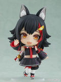 Hololive Production - Nendoroid Actionfigur Ookami Mio Figur – Bild 2